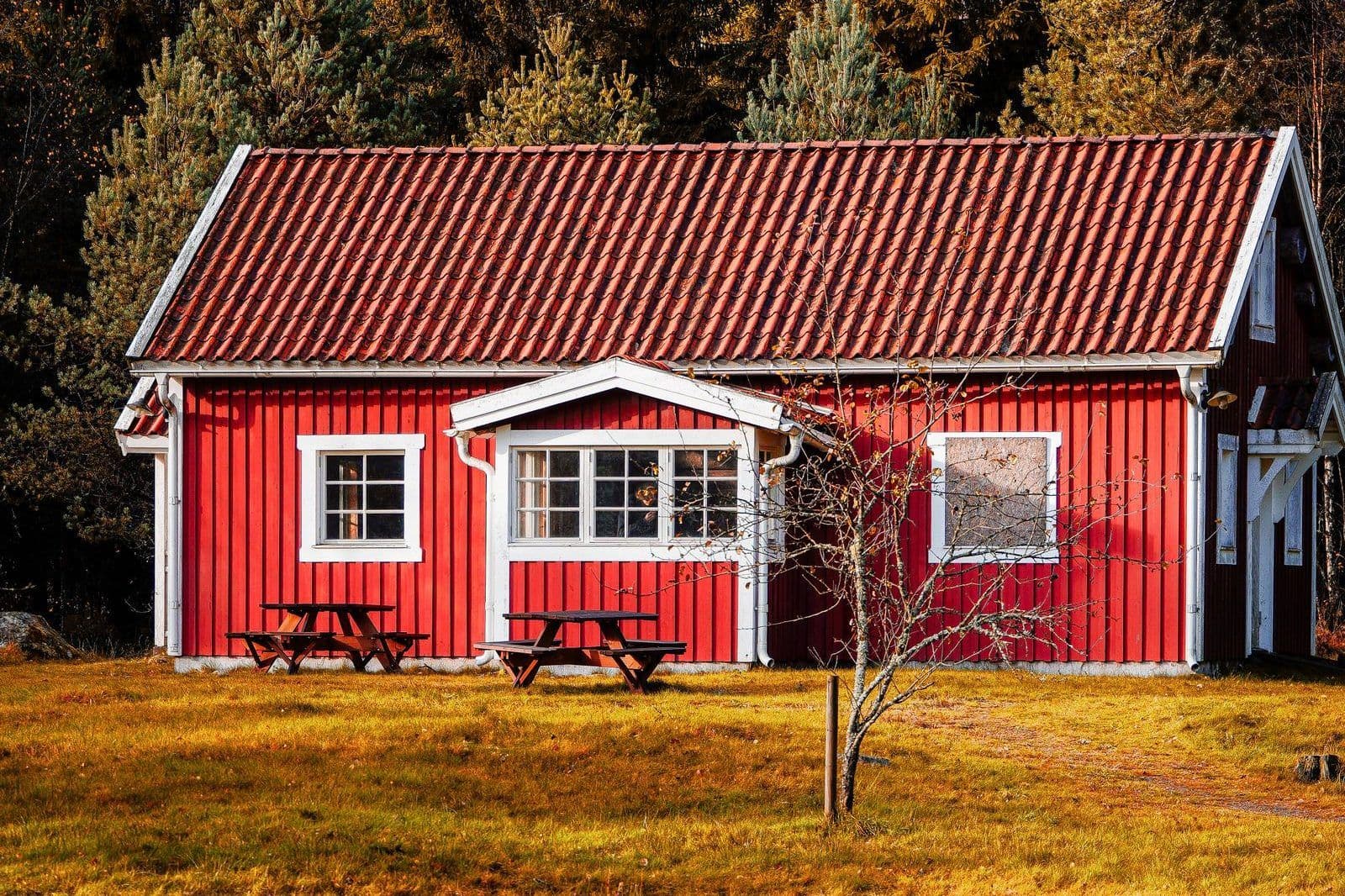 Buying a Seasonal Camp in the North Country? What to Inspect