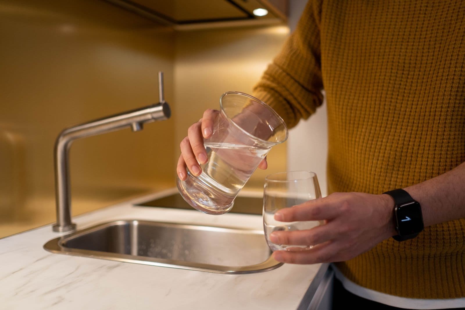 Well Water Testing for Your Mortgage in Northern NY