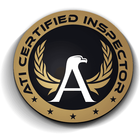 ATI Certified Inspector