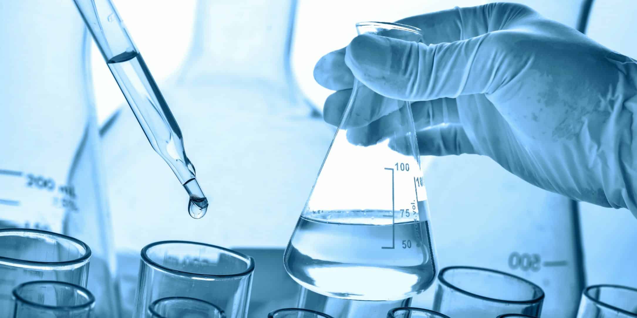 Water Quality Testing